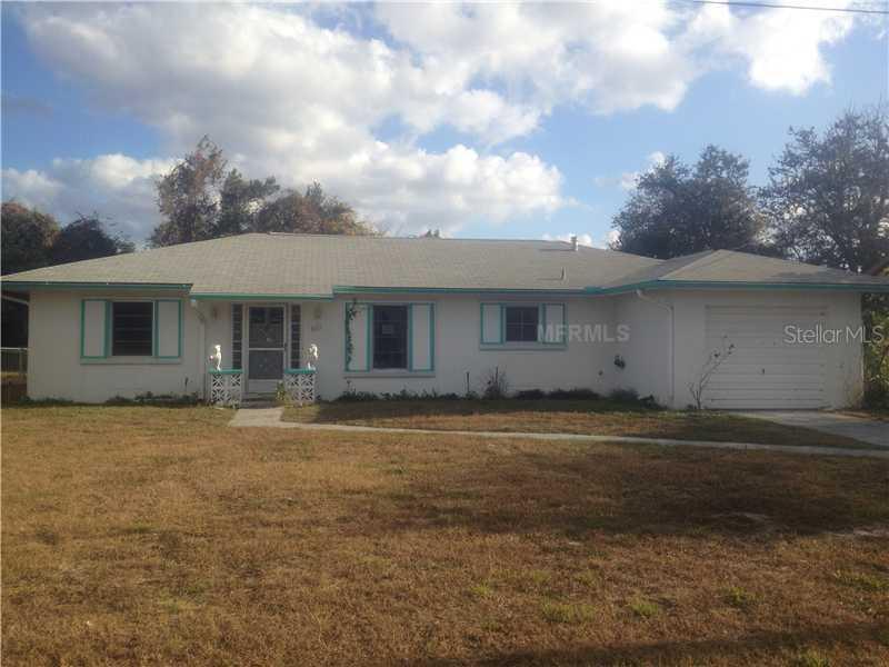 1047 Santa Clara Dr., Deltona, FL 32738