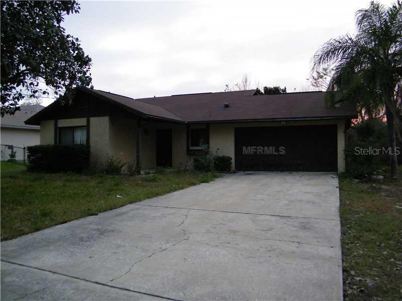1680 Hallcrest Dr., Deltona, FL 32725