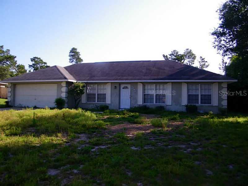 2477 Unionville Dr., Deltona, FL 32725