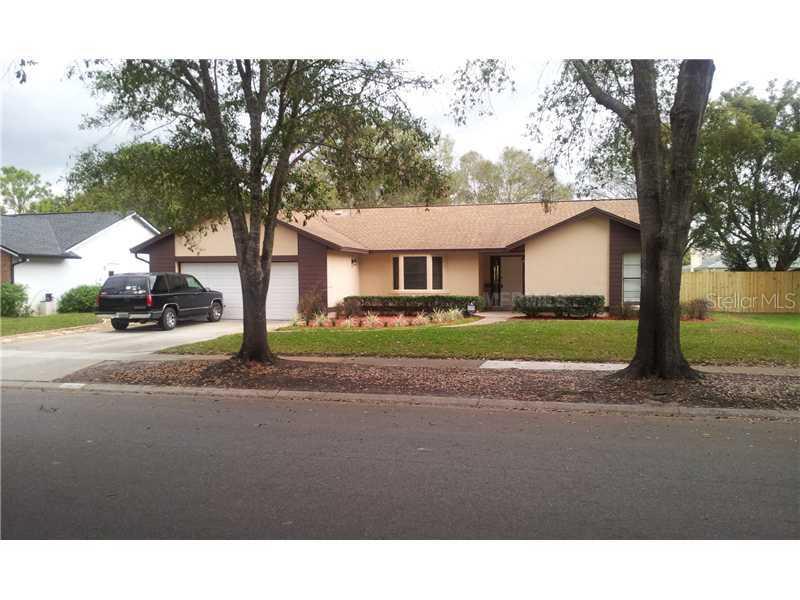 10625 Abingdon Chase, Orlando, FL 32817
