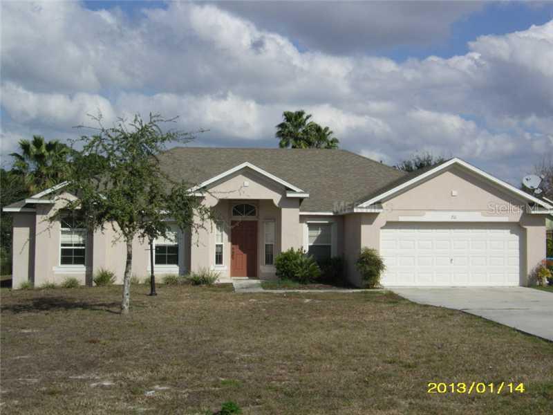 711 Hackberry Ct., Deltona, FL 32725