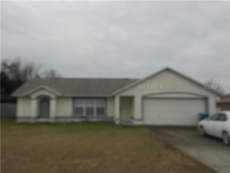 [Address Hidden by Seller], Deltona, FL 32725