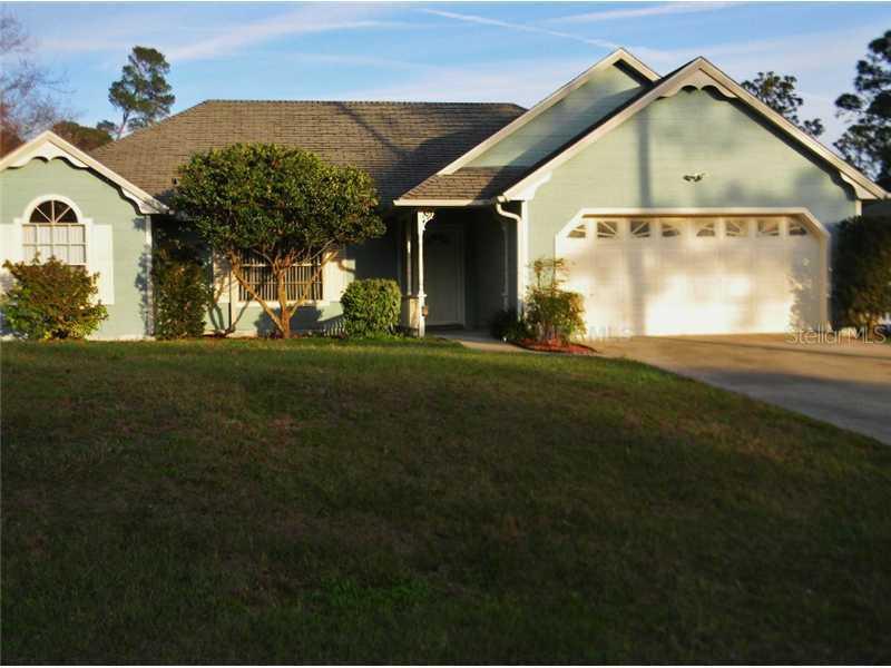 [Address Hidden by Seller], Deland, FL 32724