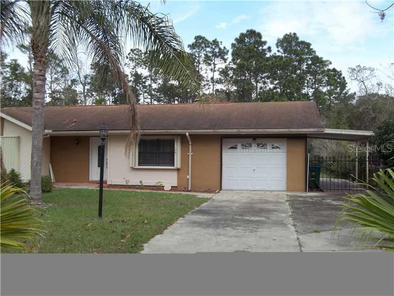 3092 Telford Ln., Deltona, FL 32738