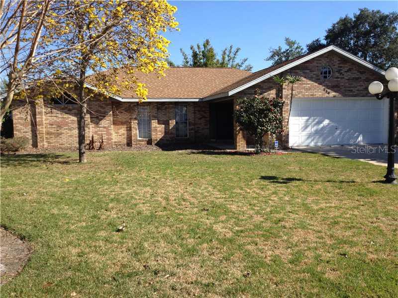 250 Shadydale Ct., Deltona, FL 32738