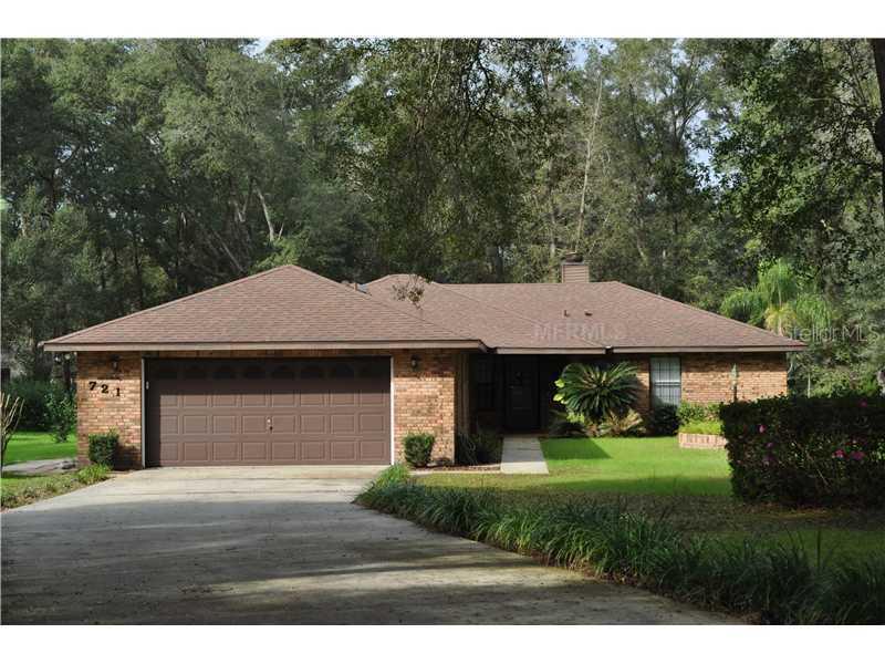 [Address Hidden by Seller], Deland, FL 32724