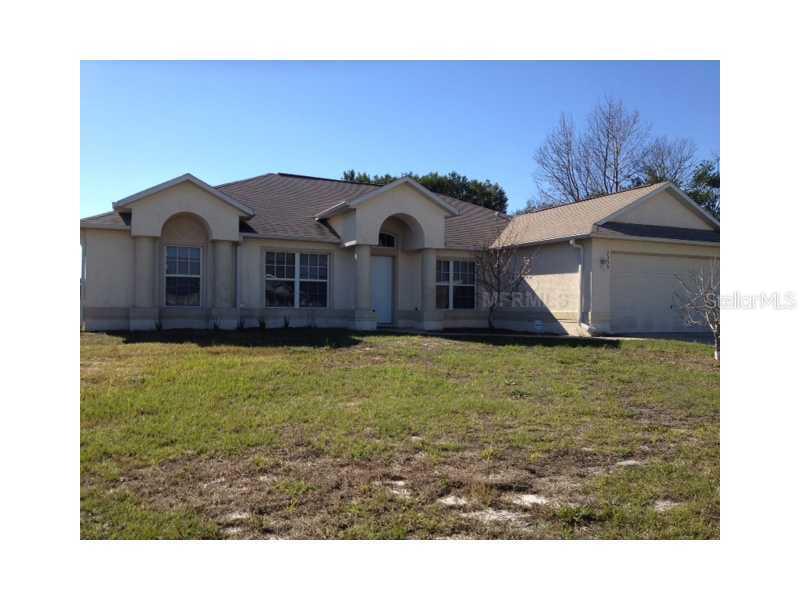 [Address Hidden by Seller], Deltona, FL 32725