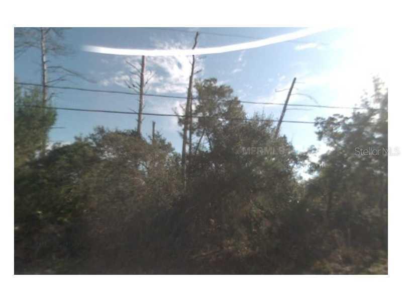 [Address Hidden by Seller], Deltona, FL 32725