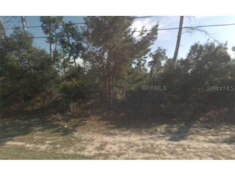 [Address Hidden by Seller], Deltona, FL 32725