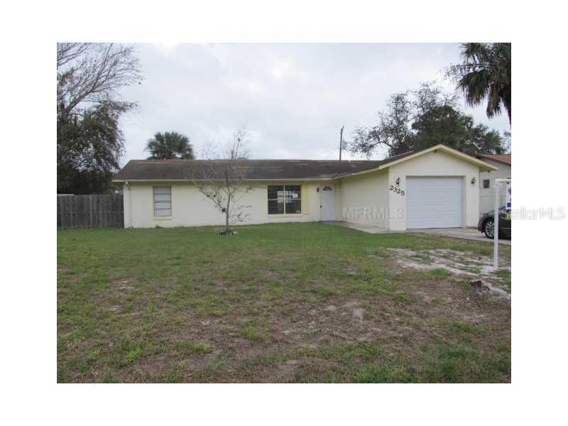 2325 Evergreen Dr., Edgewater, FL 32141