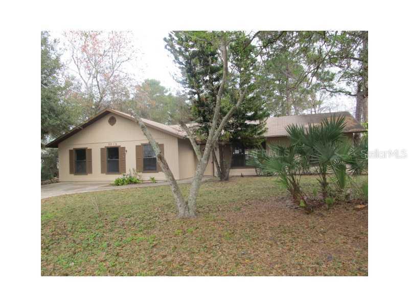 2515 Umbrella Tree Dr., Edgewater, FL 32141