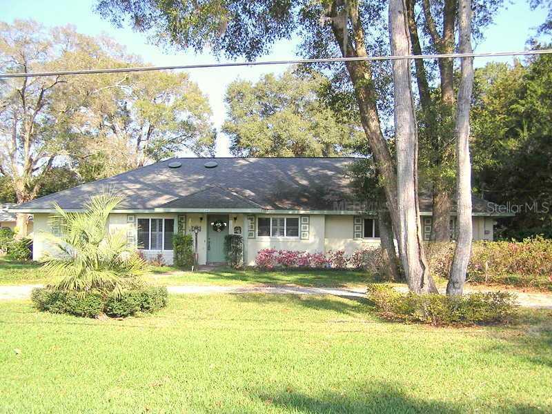 245 Violetwood Rd., DeLand, FL 32720