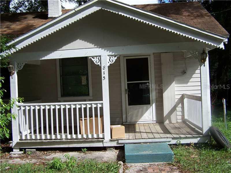 815 W May St., DeLand, FL 32720