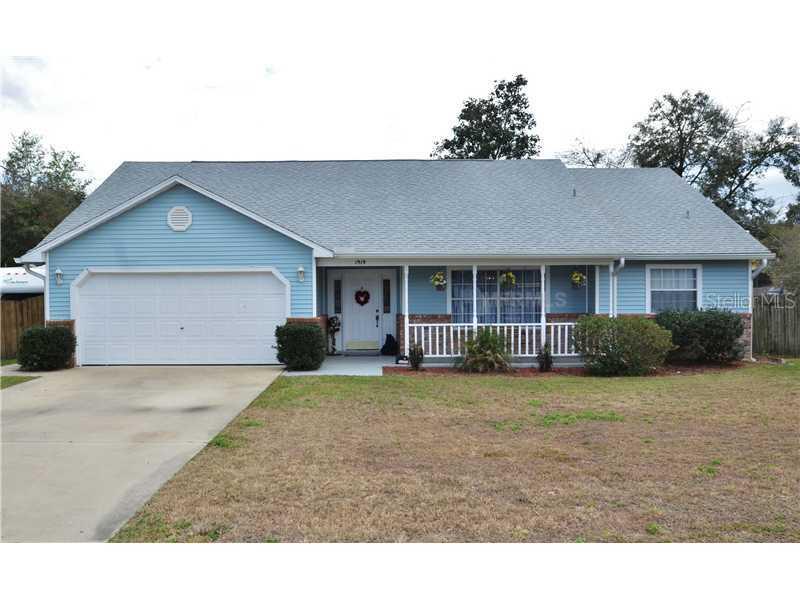 [Address Hidden by Seller], Deltona, FL 32725