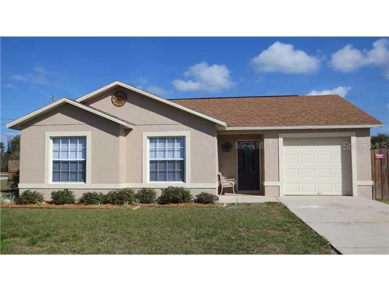 2830 Chalmer St., Deltona, FL 32738