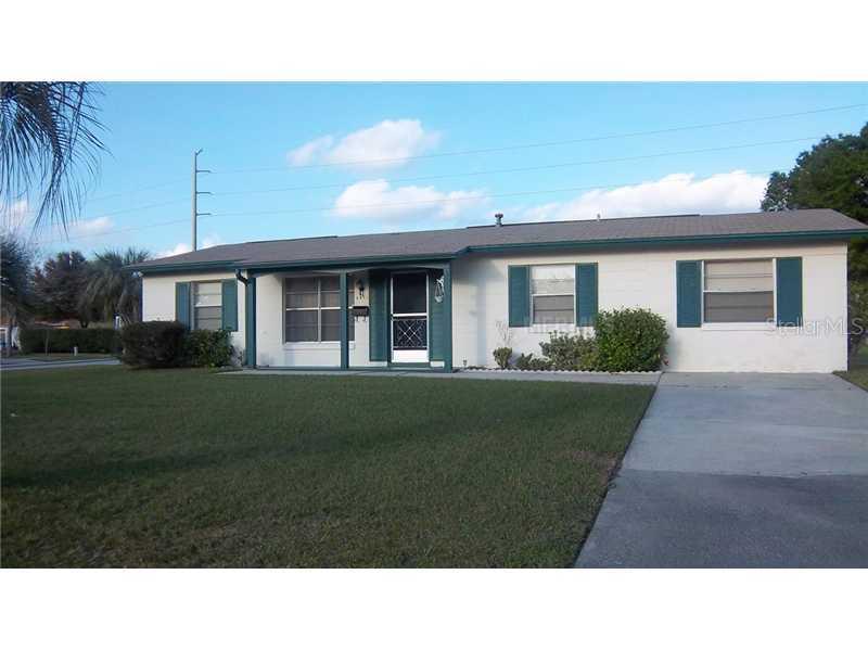 [Address Hidden by Seller], Deltona, FL 32725