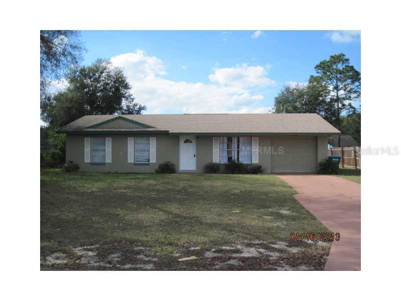 518 Ferdinand Ave., Deltona, FL 32738