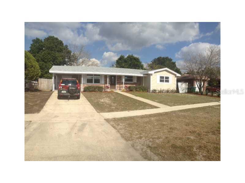 2301 Lake Helen Osteen Rd., Deltona, FL 32738