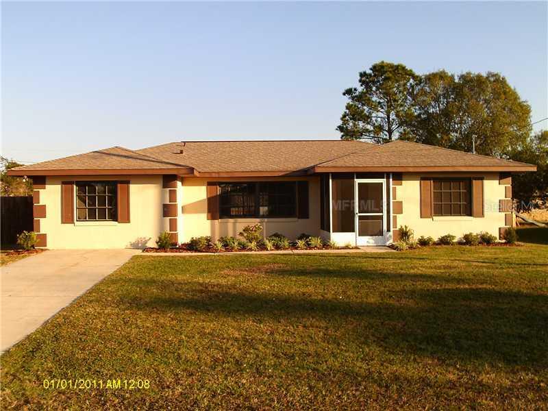 1486 La Casita St., Deltona, FL 32725
