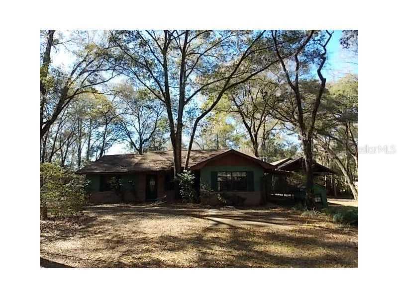 1385 Glenwood Rd., DeLand, FL 32720