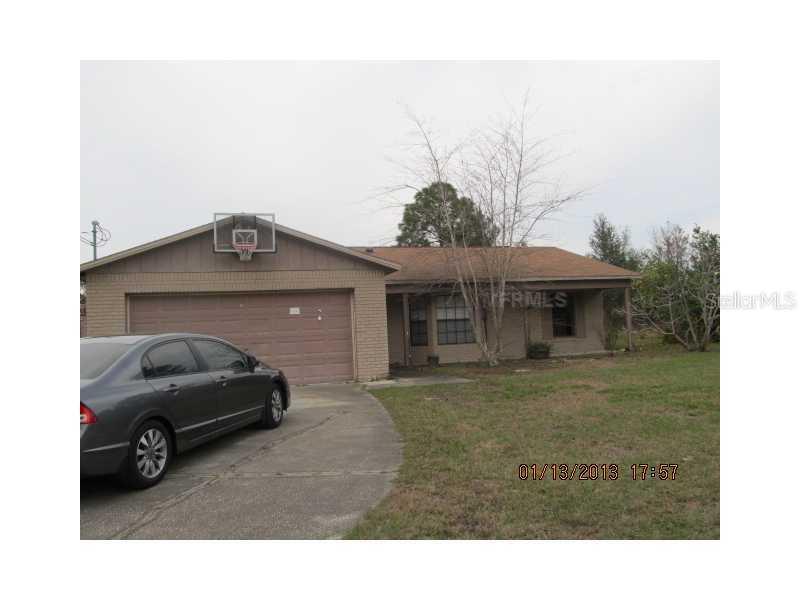 2916 Bardahl Ct., Deltona, FL 32738