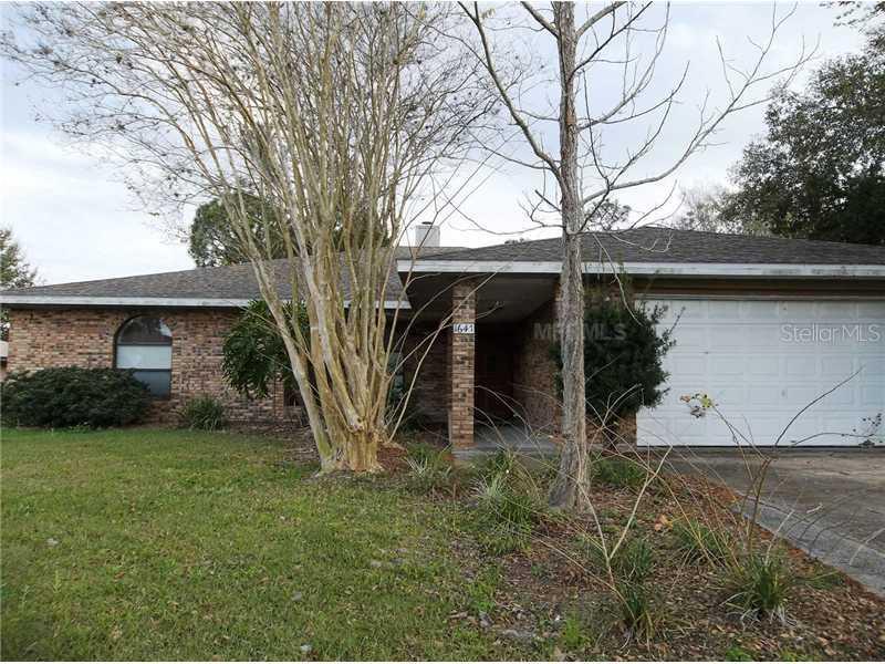 [Address Hidden by Seller], Deltona, FL 32725