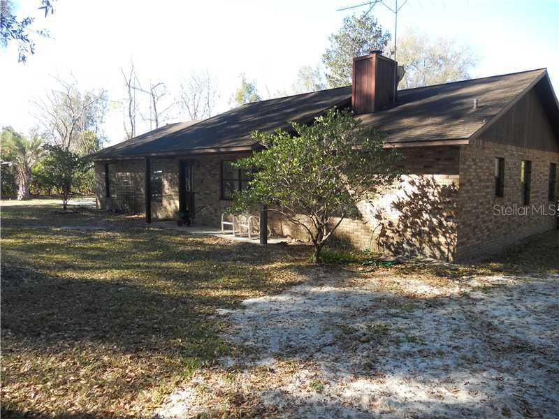 1350 Fatio Rd., DeLand, FL 32720