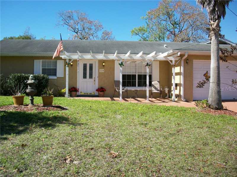 1110 Cari Pl., DeLand, FL 32720