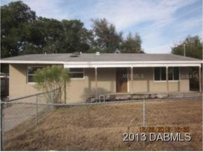 239 Lake Gertie Rd., Deland, FL 32720