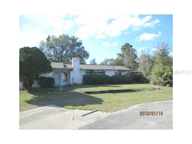 1714 Talmadge St., DeLand, FL 32724