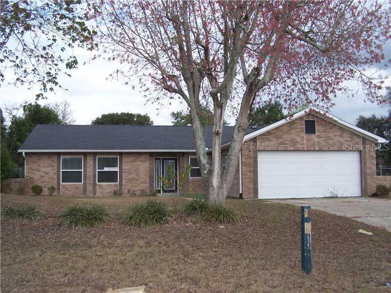 2096 E Parkton Dr., Deltona, FL 32725