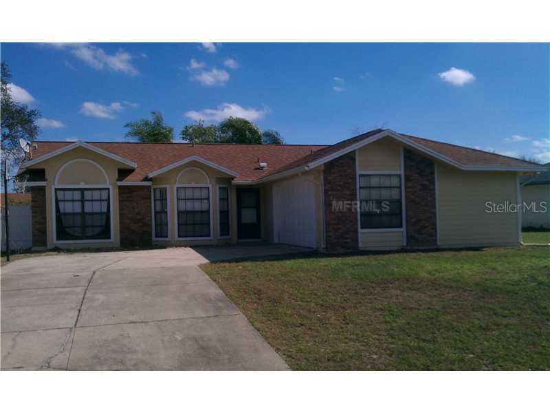 499 Oslo Dr., Deltona, FL 32725