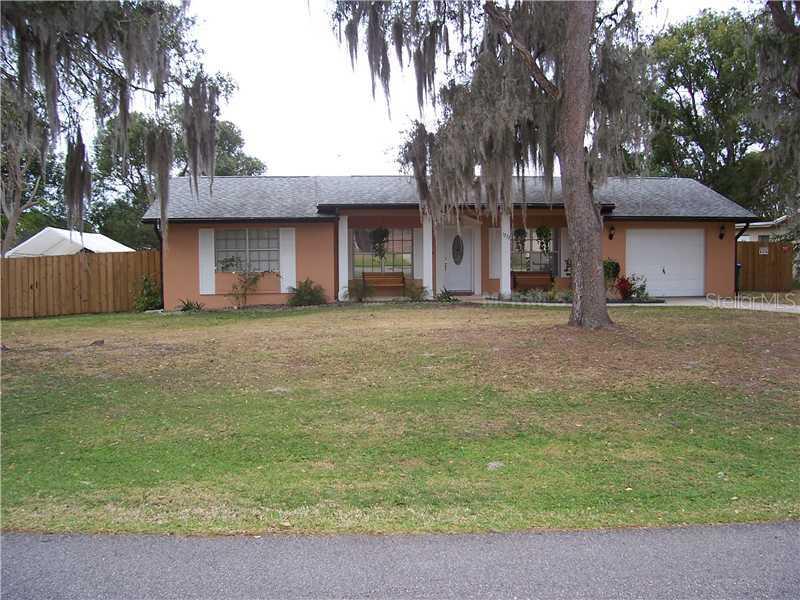 [Address Hidden by Seller], Deltona, FL 32725