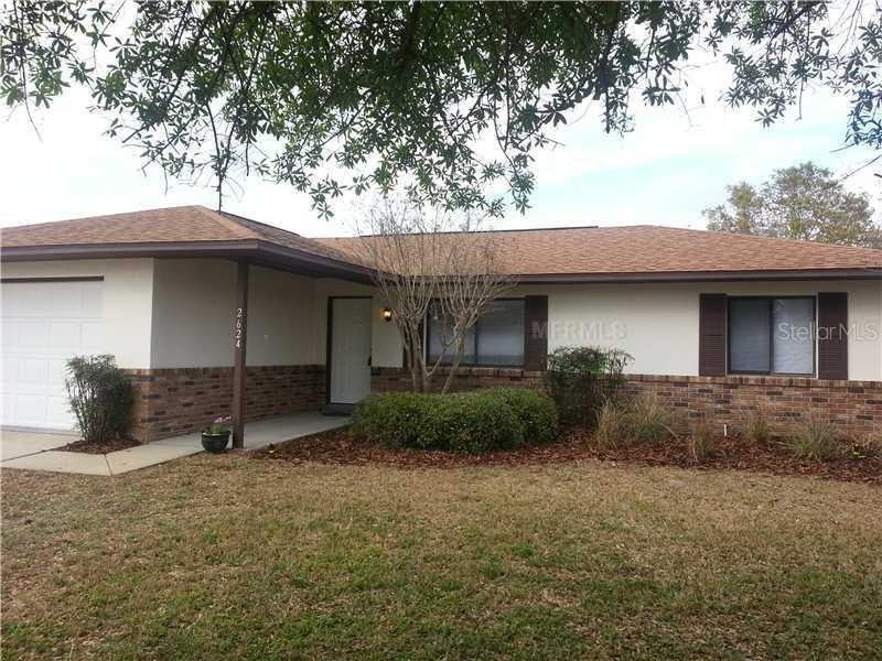 2624 Sweet Springs St., Deltona, FL 32738