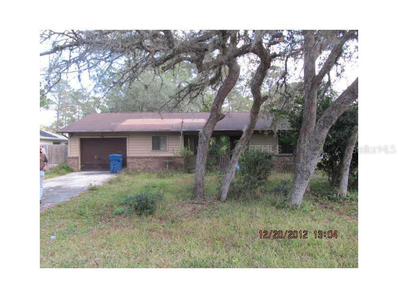 2506 E Lake Dr., DeLand, FL 32724