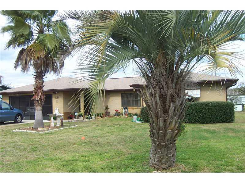 1062 Wilmington Dr., Deltona, FL 32725