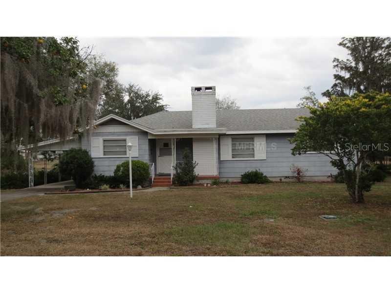 205 N Sheridan Ave., DeLand, FL 32720