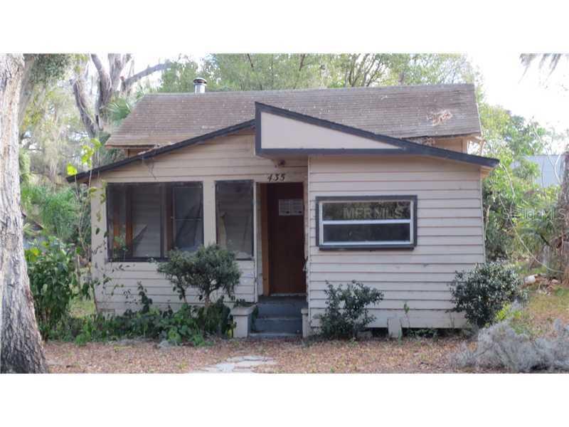 435 S Parsons Ave., DeLand, FL 32720