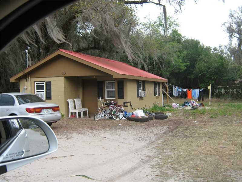 13 Lenox Ct., DeLand, FL 32720