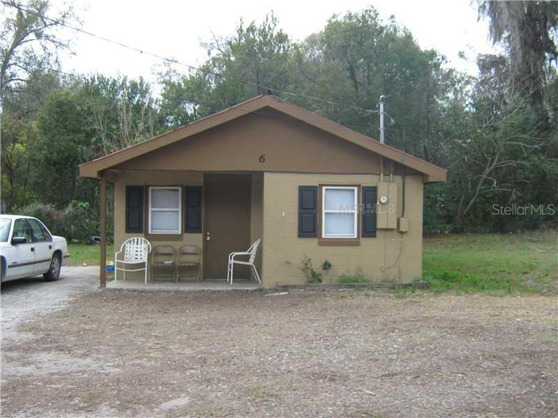 3 Lenox Ct., DeLand, FL 32720