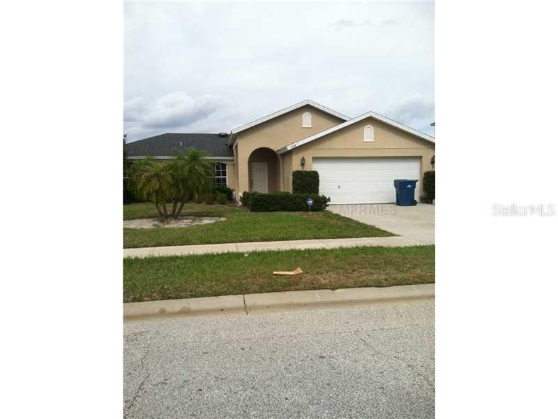 [Address Hidden by Seller], Deltona, FL 32725