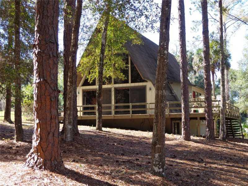 4400 N Us Highway 17, DeLand, FL 32720