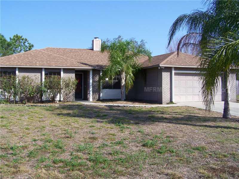 2774 Thornberry Ct., Deltona, FL 32738