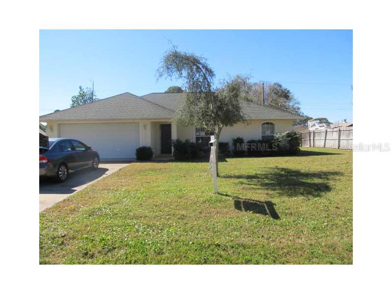 3310 Pine Tree Dr., Edgewater, FL 32141