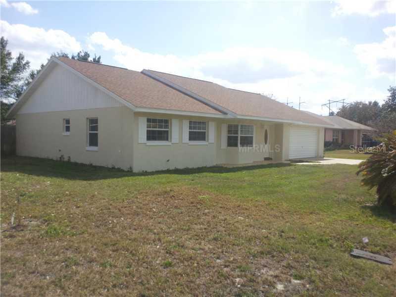 [Address Hidden by Seller], Deltona, FL 32725