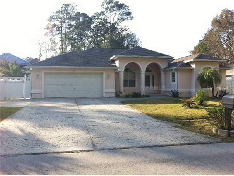 27 Bressler Ln, Palm Coast, FL 32137