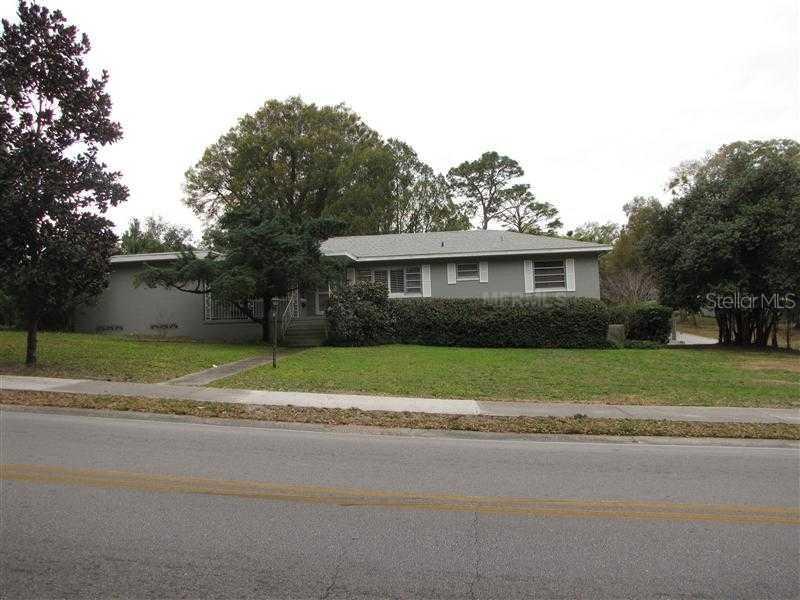 1040 N Amelia Ave., DeLand, FL 32724