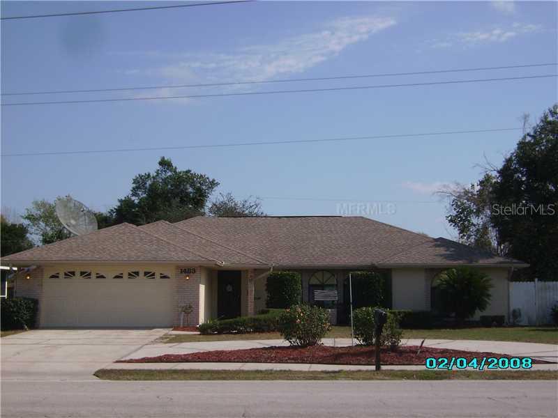 1483 Providence Blvd., Deltona, FL 32725
