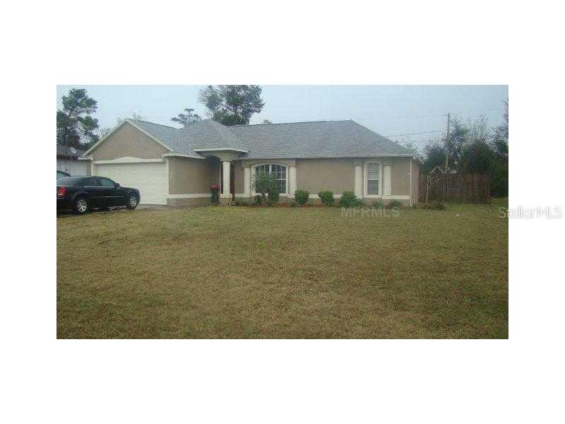 609 Brunswick Ter., Deltona, FL 32725