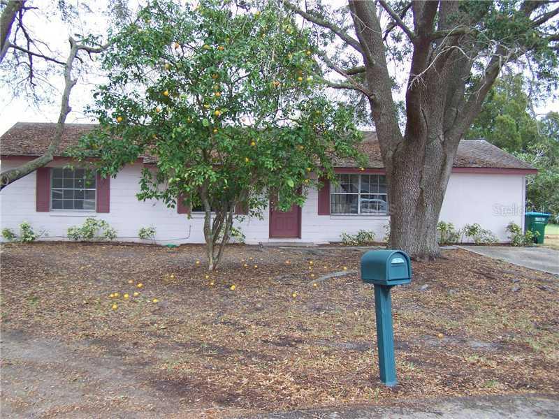 831 Pickford Ct., Deltona, FL 32725